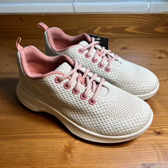 Athletic Works Women's Lifestyle Jogger Sneakers Size 7.5 NWT - Picture 2 of 10